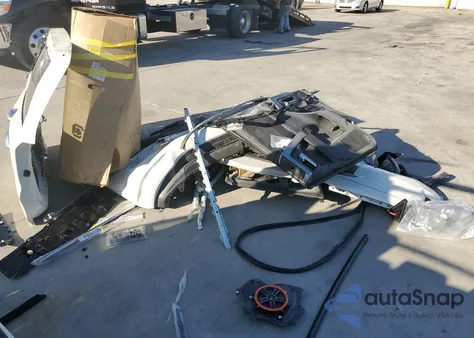 2023 Toyota 4Runner Limited z USA, uszkodzony, nr VIN JTEDU5JR8P5301415